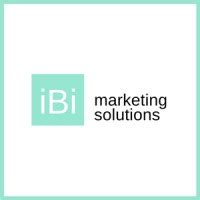 iBi Marketing Solutions .
